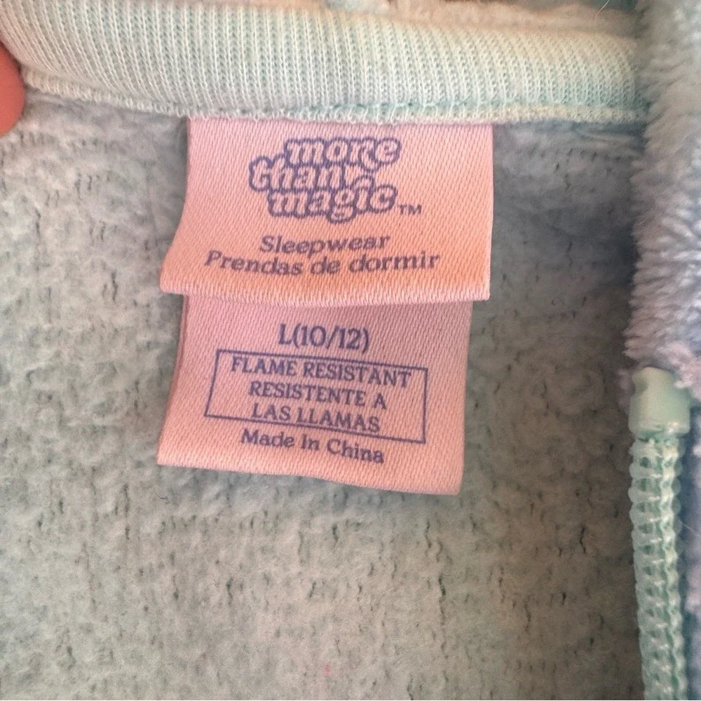 More Than Magic soft onesie